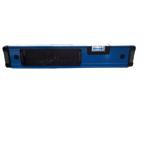 True Blue Leveler E105 (MR)
