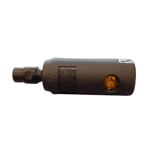 Full Boar 1/4″ Air Die Grinder