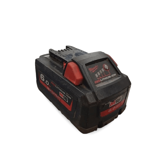 Milwaukee Battery M18HB6 6.0Ah Good Condition (CP)