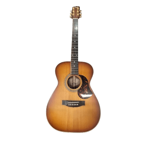 Maton EBG808 Nashville Acoustic Guitar (MK)