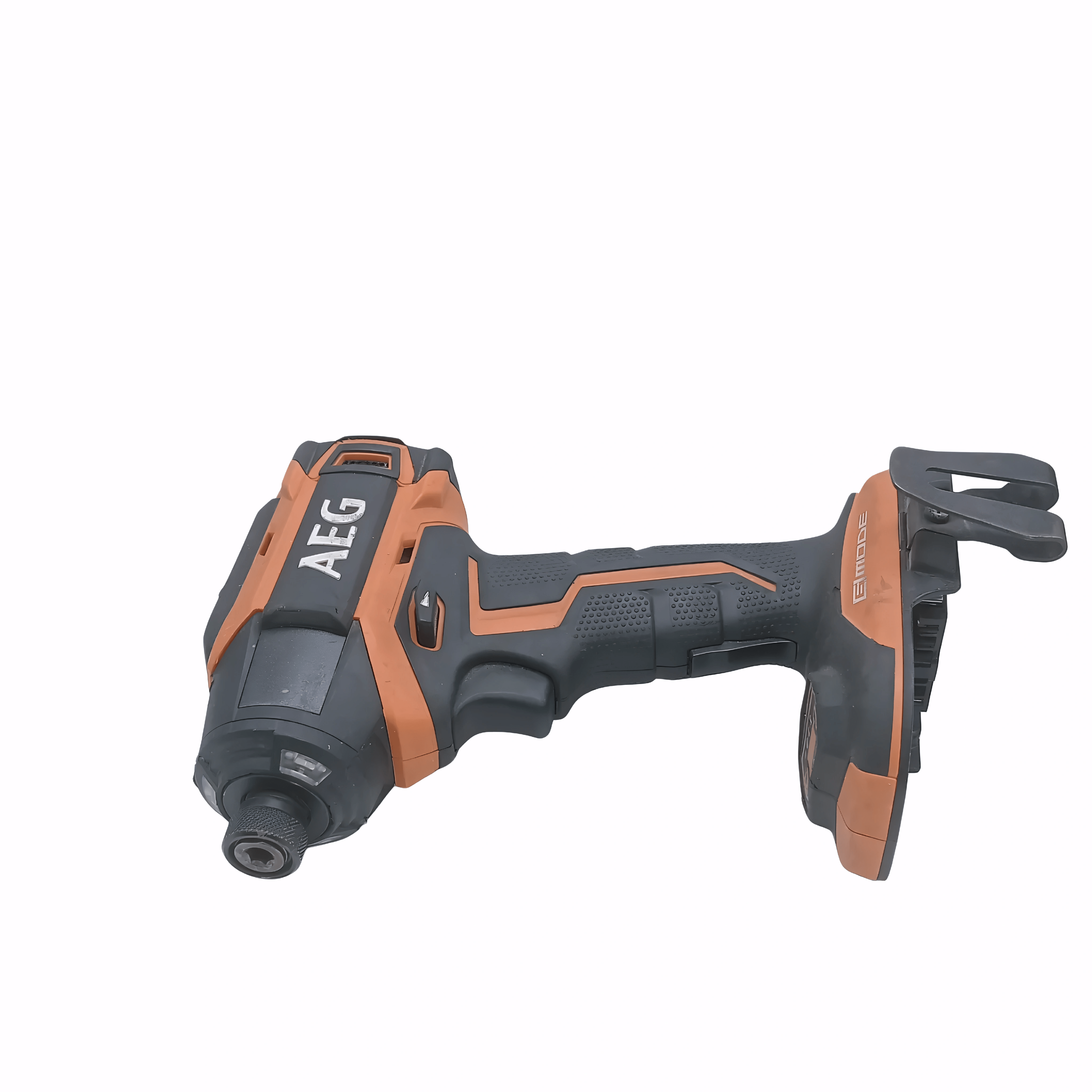 AEG Impact Driver BSS18B6 (Skin Only) (WR 1346889)
