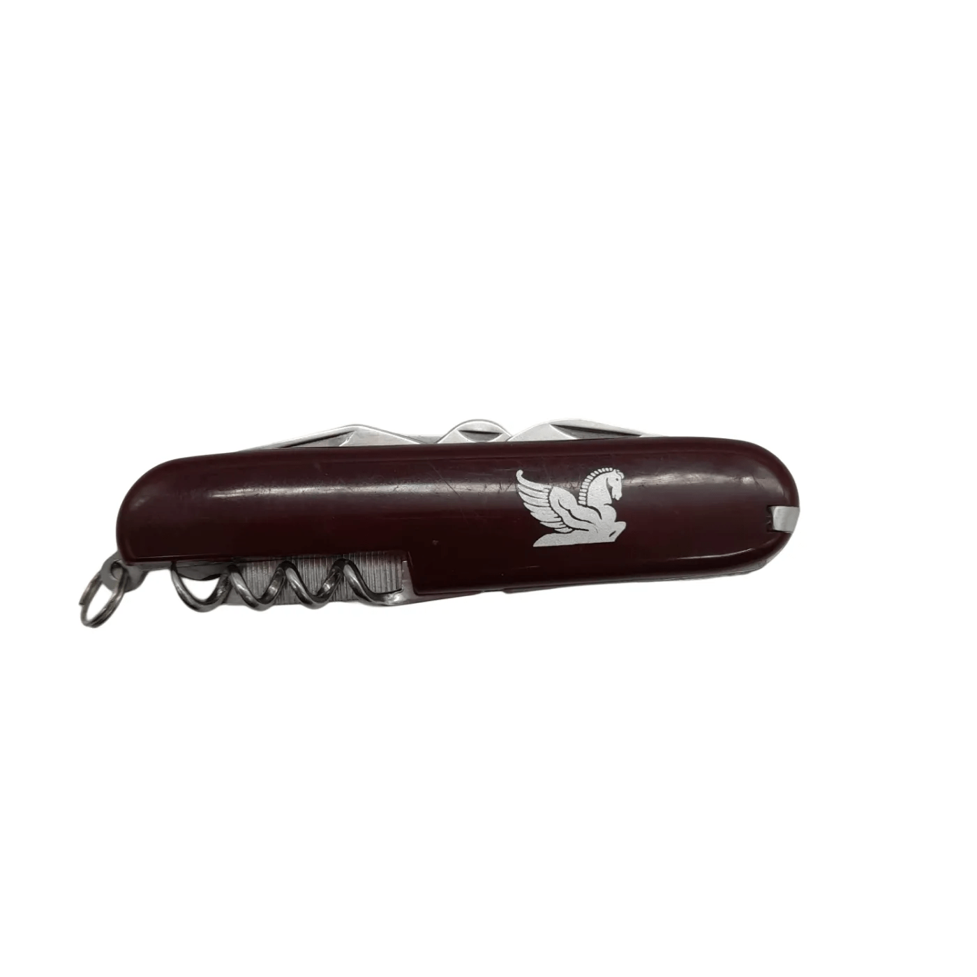 Generic Swiss Army Pocket Knife Multi Tool With Pegasus Design (WL 1359074)