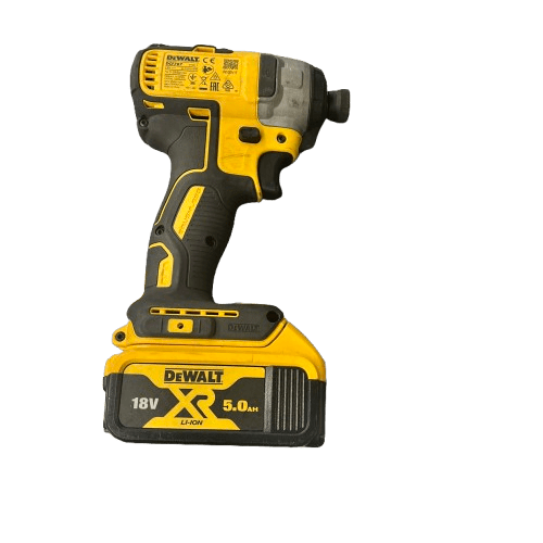 Dewalt DCF787 Impact Driver WITH 5Ah Battery (MK)