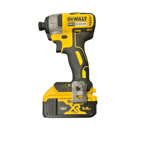 Dewalt DCF787 Impact Driver WITH 5Ah Battery (MK)