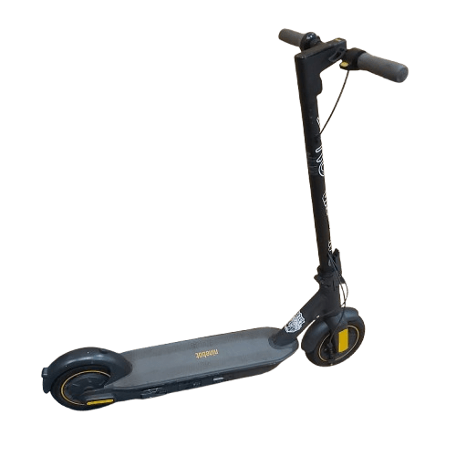 **LOCAL PICK UP ONLY** Ninebot Kickscooter Max G30, Good Condition, With Charger **LOCAL PICK UP ONLY**