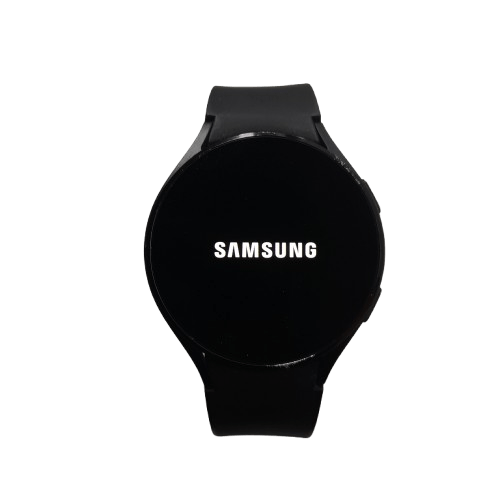 Samsung Galaxy Watch 4 LTE 44mm SM-R875 Black – with Charger
