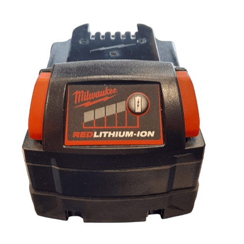 Milwaukee 5.0Ah 18v Battery M18 B5 (MR1346311)