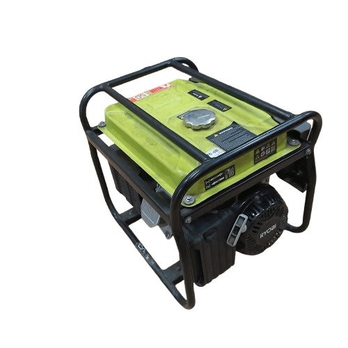Ryobi Petrol Generator RGN1200B *Pick Up Only*