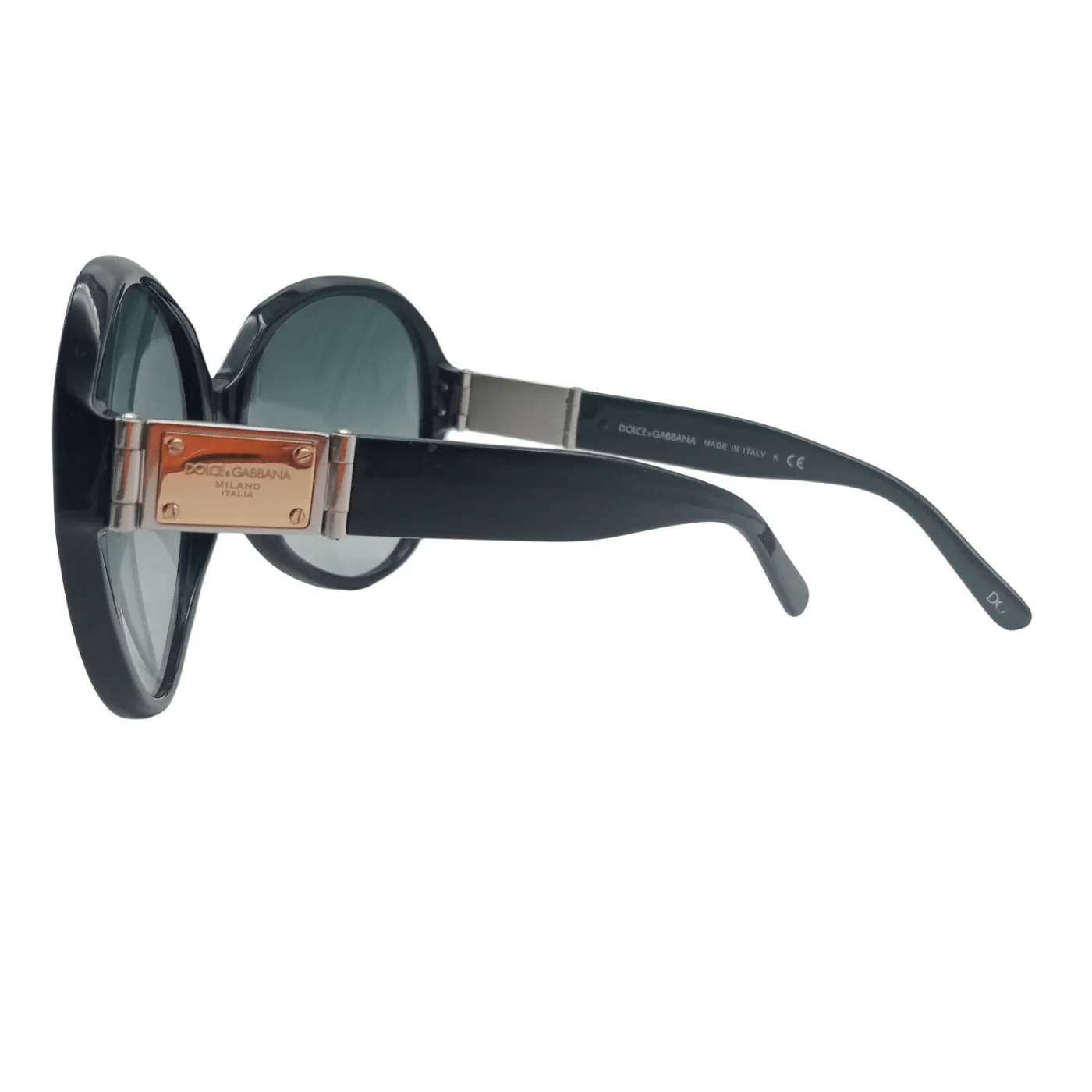 Dolce & Gabbana DG4087 Sunglasses No Case