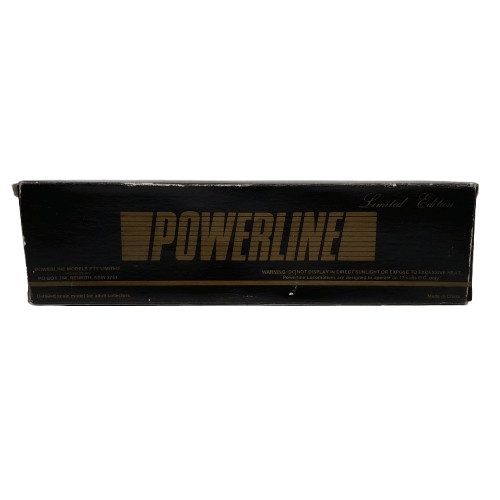 Powerline HO P234B SRA 48 Class Bicentennial Limited Edition Model Train (MR 1341967)