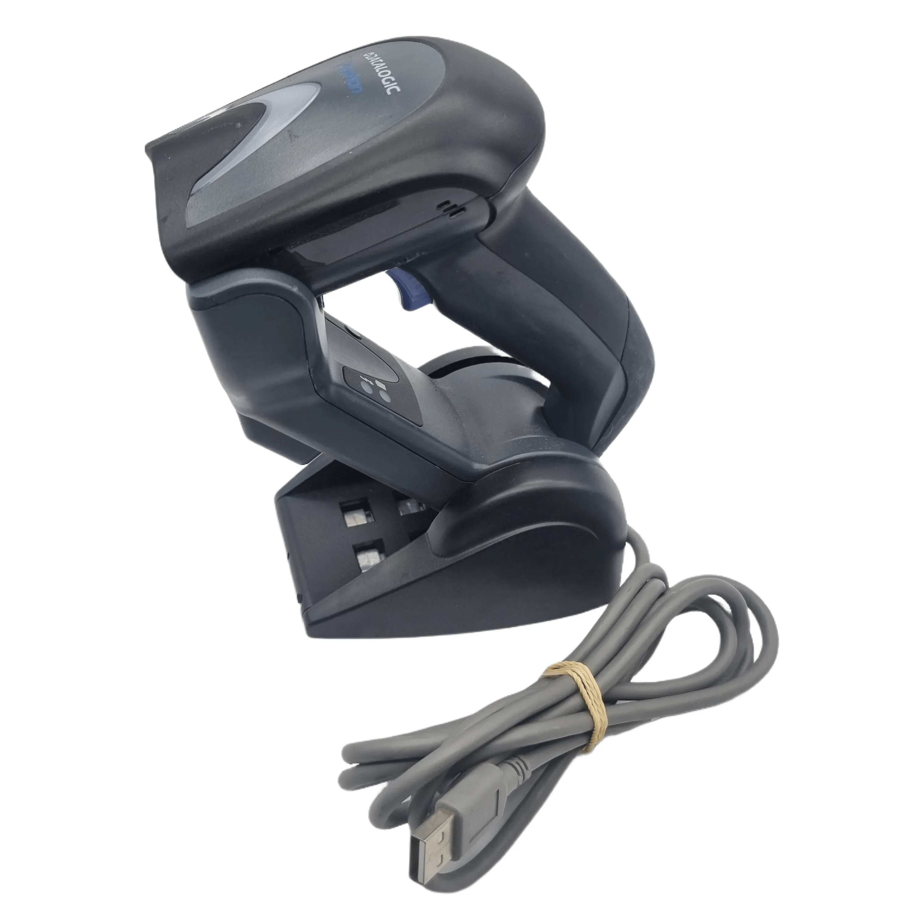 Datalogic Gryphon GM4100 Wireless Scanner
