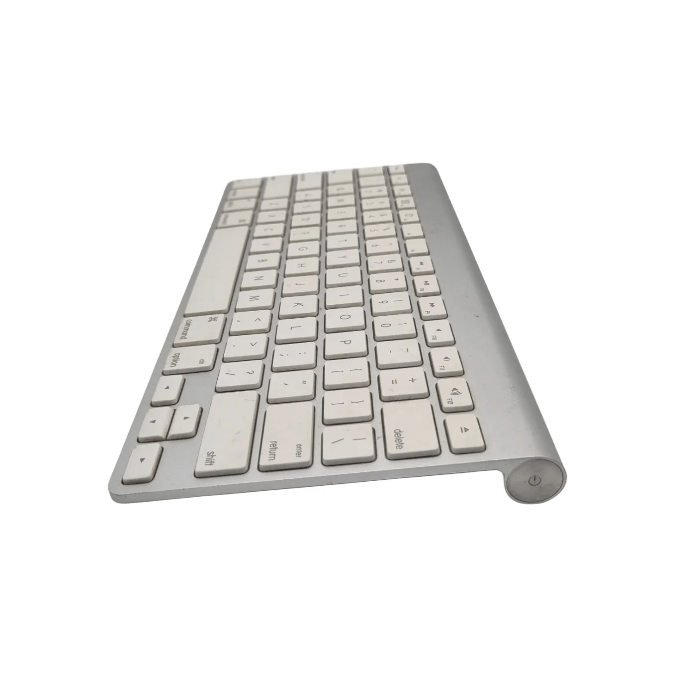Apple Wireless Keyboard A1314 (WR 1341034)