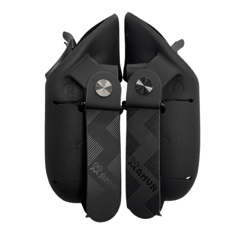 AMVR Anti-Throwing Strap Grip Covers for Quest 3 (NG1351856)