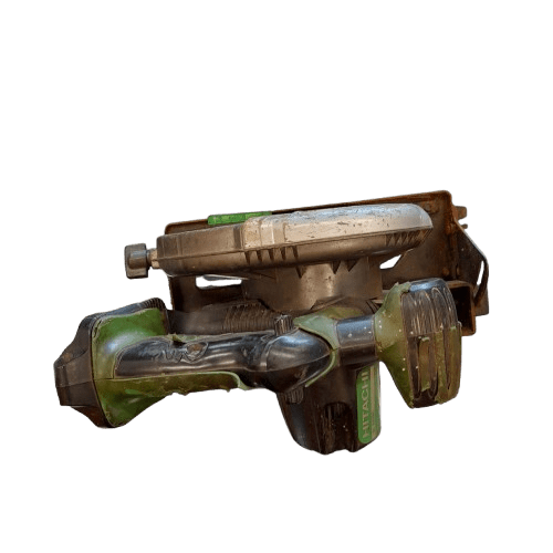 HITACHI CIRCULAR SAW C180L  Skin Only
