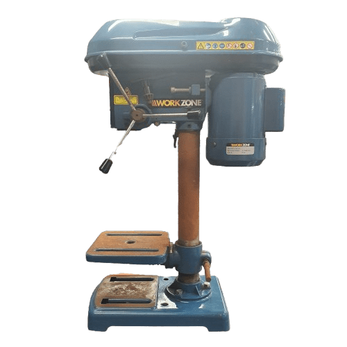 Work Zone Drill Press DP17L – Pickup Only (MR 1345767) *Pick Up Only*