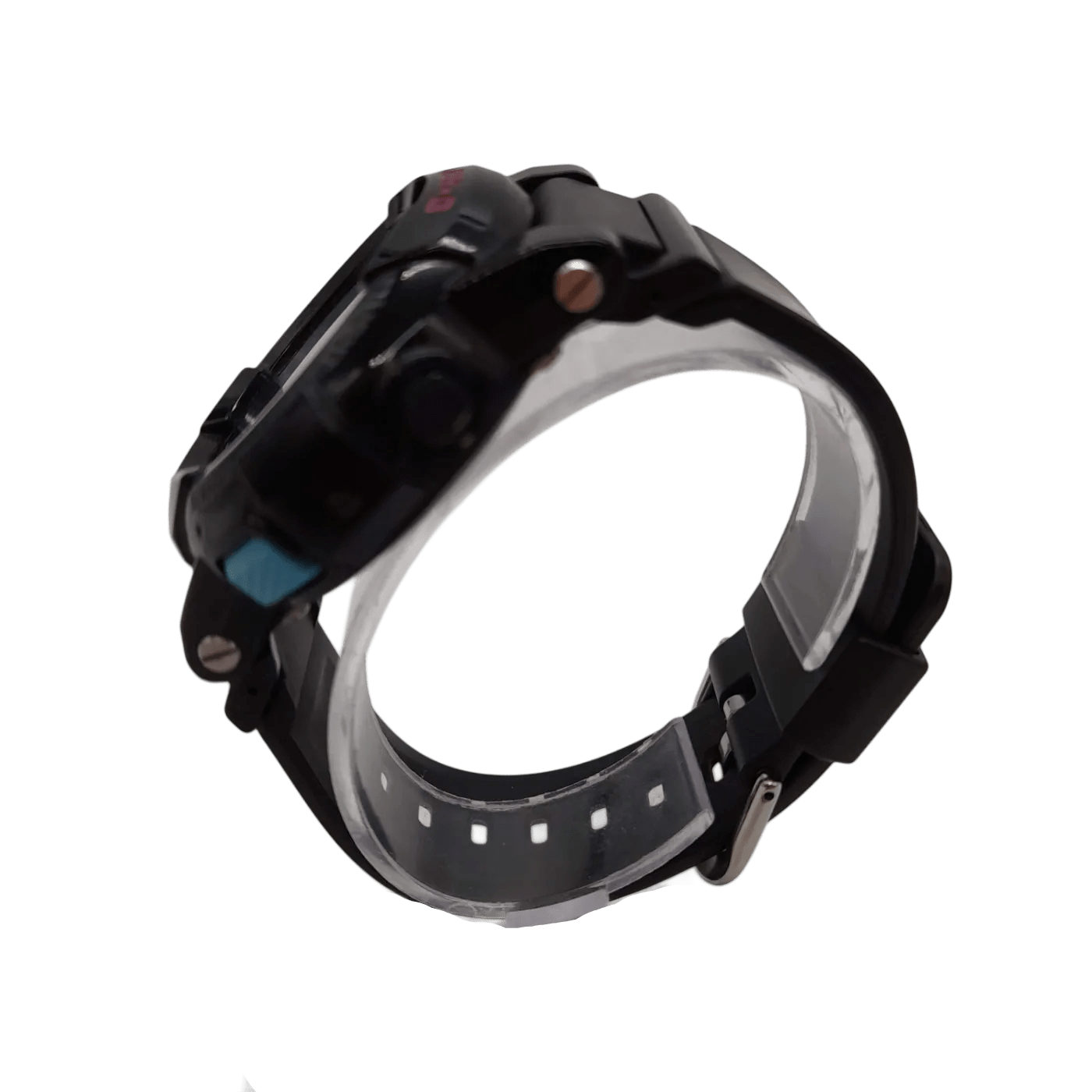 Baby-G BGA-180 Black Shock Resistant Watch – WL 1332976