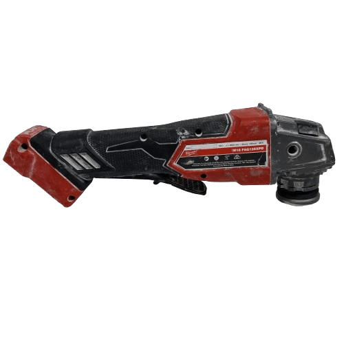 Milwaukee M18 FAG125XPD 125mm Angle Grinder Skin Only
