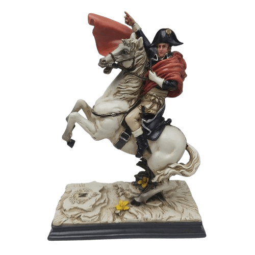 Napoleon: Total War PC Game Emperor’s Edition With Journal And Statuette