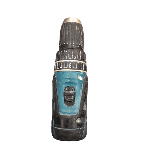 Makita 18 Brushless Hammer Driver Drill – With 3.0ah battery