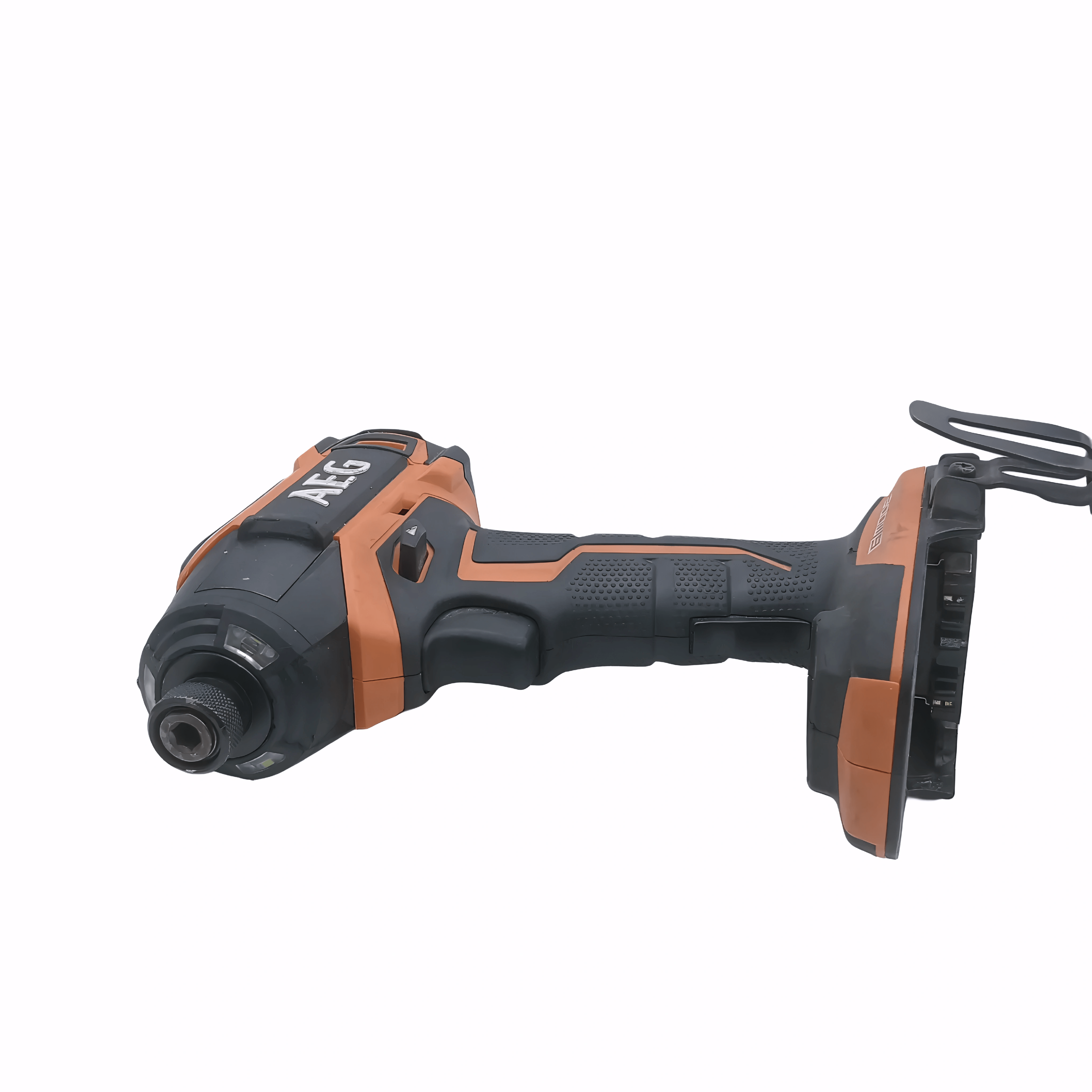 AEG Impact Driver BSS18B6 (Skin Only) (WR 1346889)