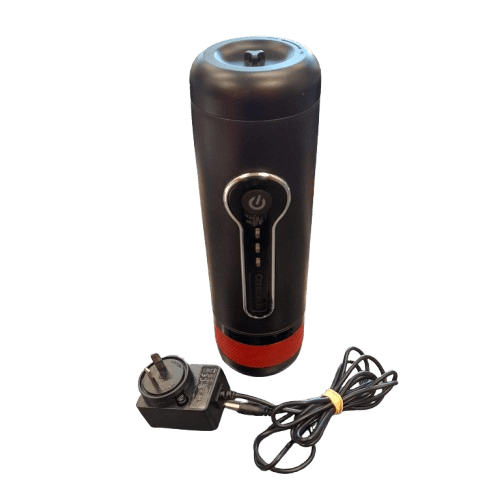 Travel Coffee Maker Unbranded CO-CP010