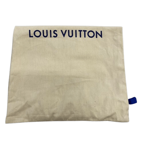 Genuine Louis Vuitton Marceau Shoulder Bag – M46200 Monogram Empreinte Leather – Authentication Cert Included.