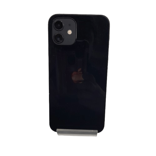 Apple iPhone 12 MGJA3X/A 128GB Black Unlocked Mobile Phone No Accessories