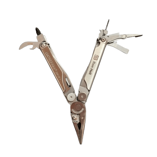 Leatherman Wave Plus Multi-tool in Nylon Case (LE)