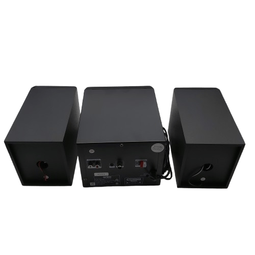 Anko Radio Mini Hi Fi System (WR)