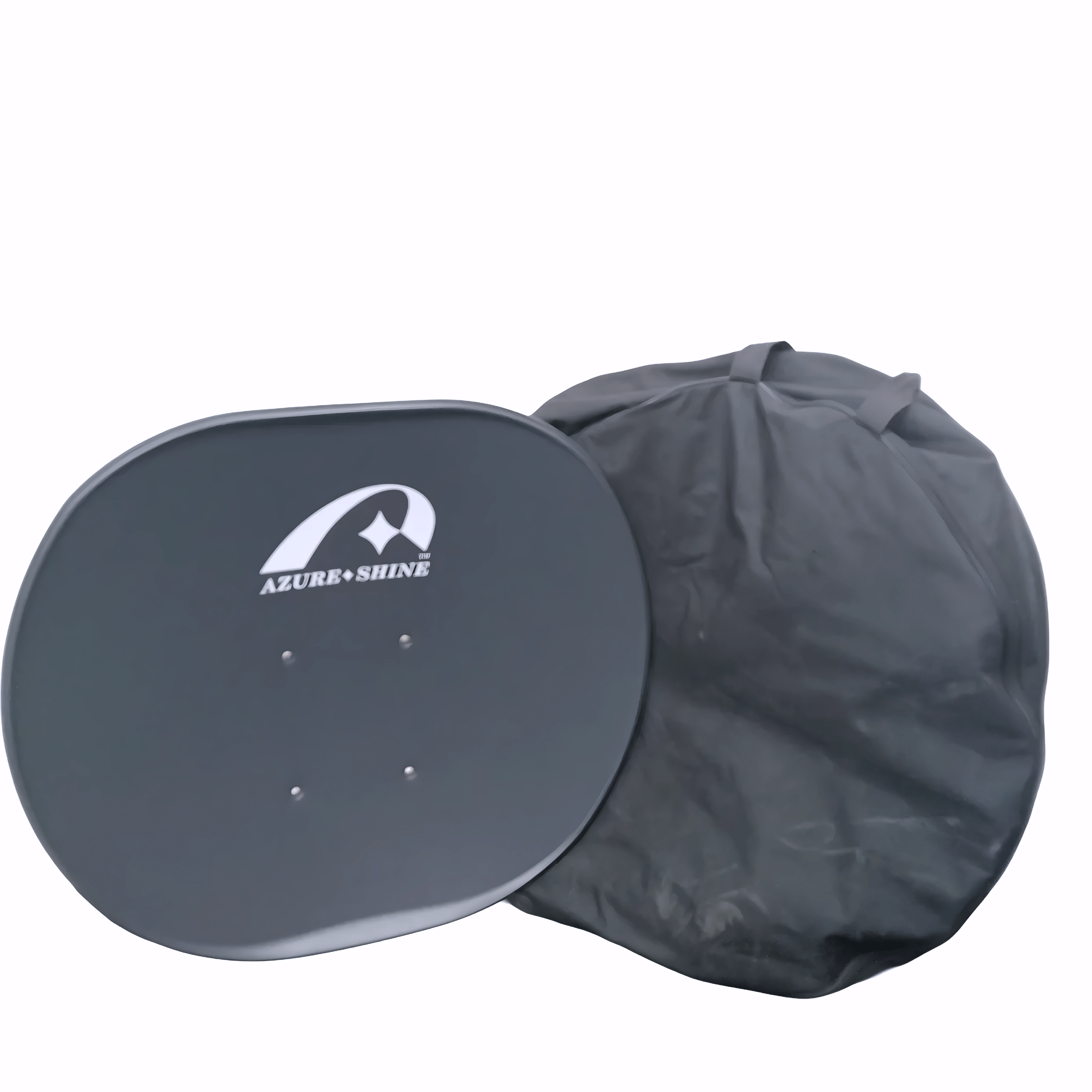 AZURE SHINE SATELLITE KIT – PORTABLE SET    (WR 1344892)