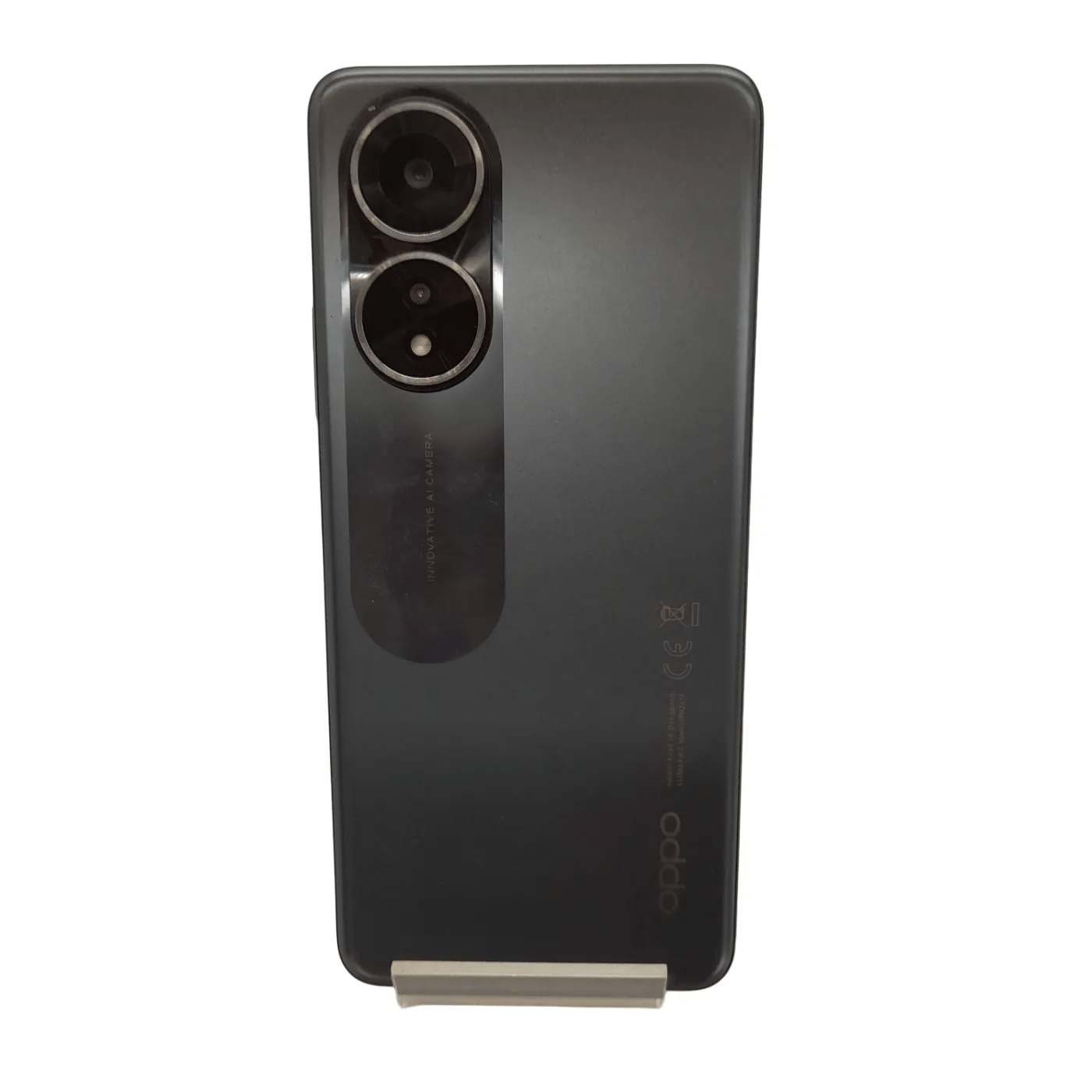 OPPO Mobile Phone – CPH2577 | 128GB | Locked to Optus (WL 1346693)