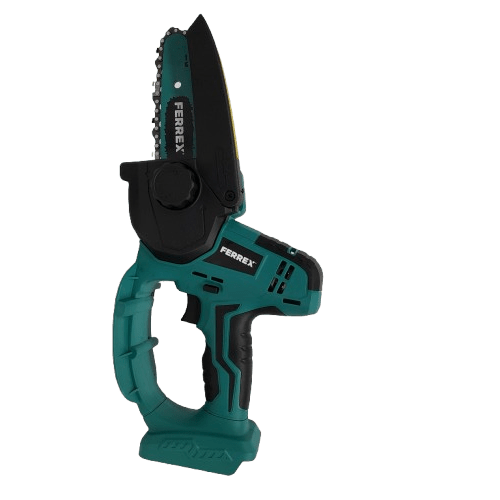 Ferrex Cordless Mini Chainsaw skin only