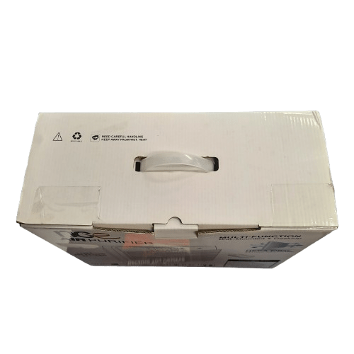 NCE Air Purifier NCE001AO Brand New In The Box