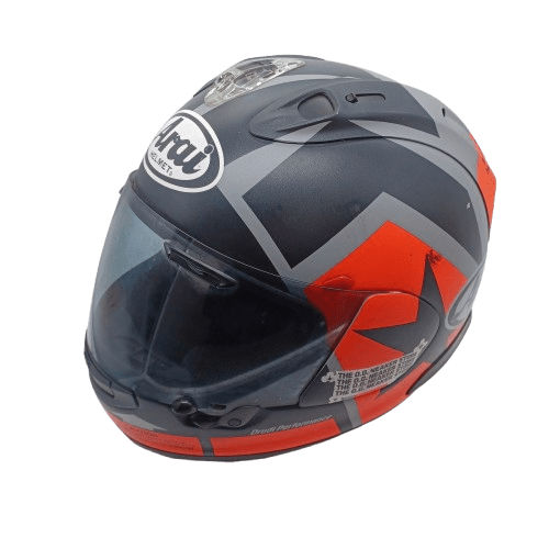Arai Motorcycle Helmet RX-74 2023 Edition Medium 57-58cm (WR 1351528)