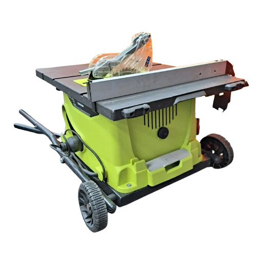 Ryobi Table Saw RT1825RG