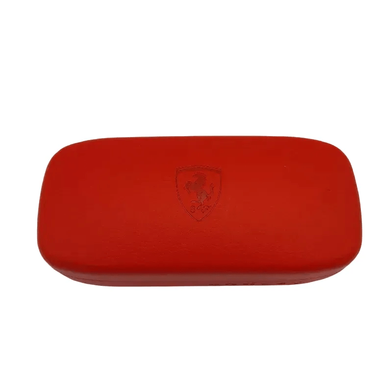 Oakley Ferrari Canteen 0092 Sunglasses with Case