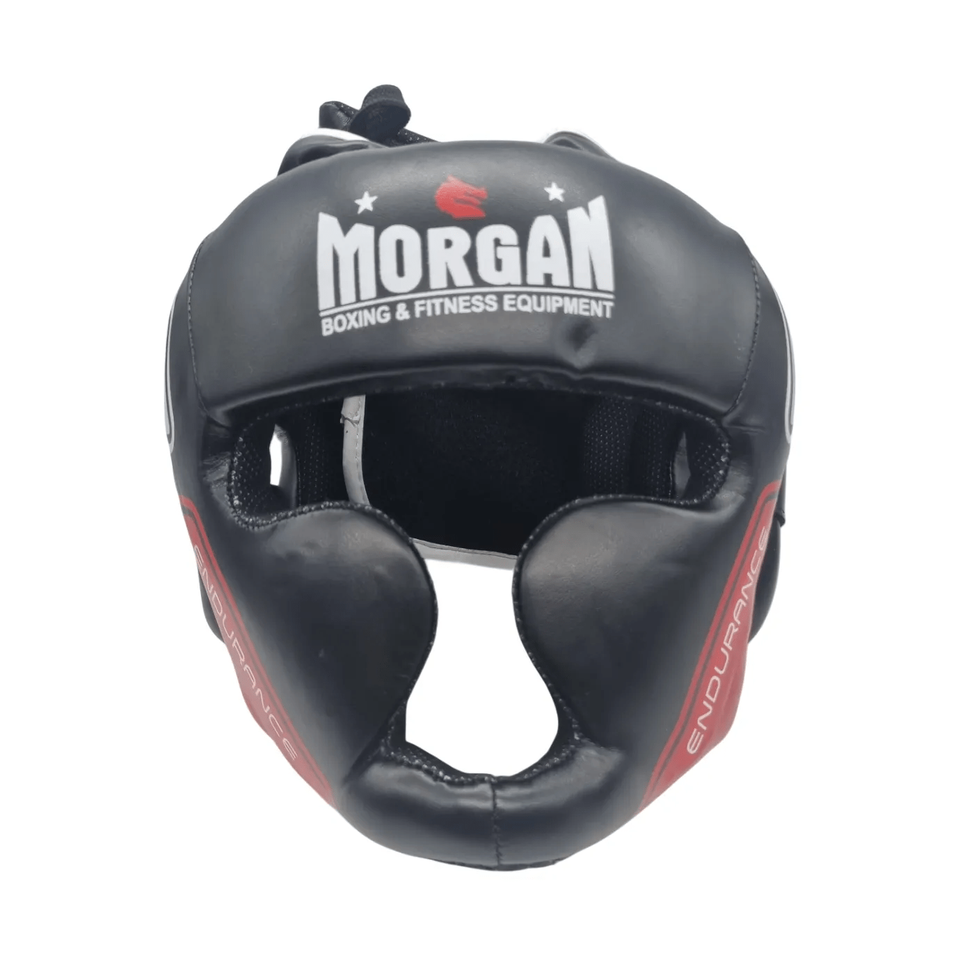 Morgan Boxing Endurance Head Guard – Size M