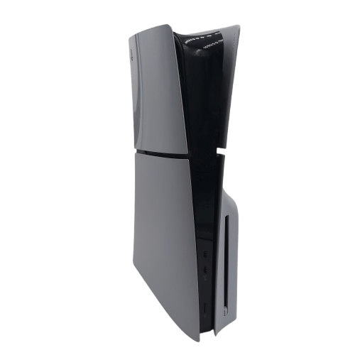 Sony Playstation 5 Slim Disc Edition With Power Cord And Controller – (CP-1358901)