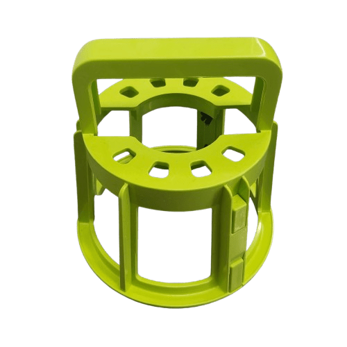 Kuvings Juicer NS826CBC2 With Green Cleaner