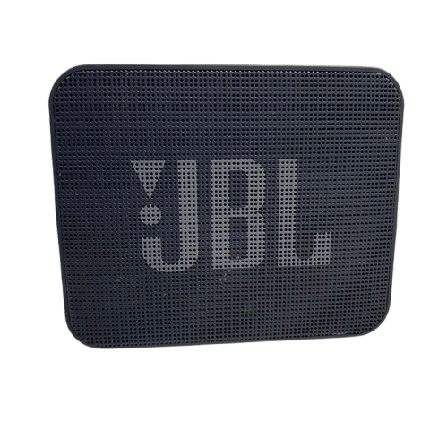 JBL Go Essential Mini Portable Bluetooth Speaker – Black.