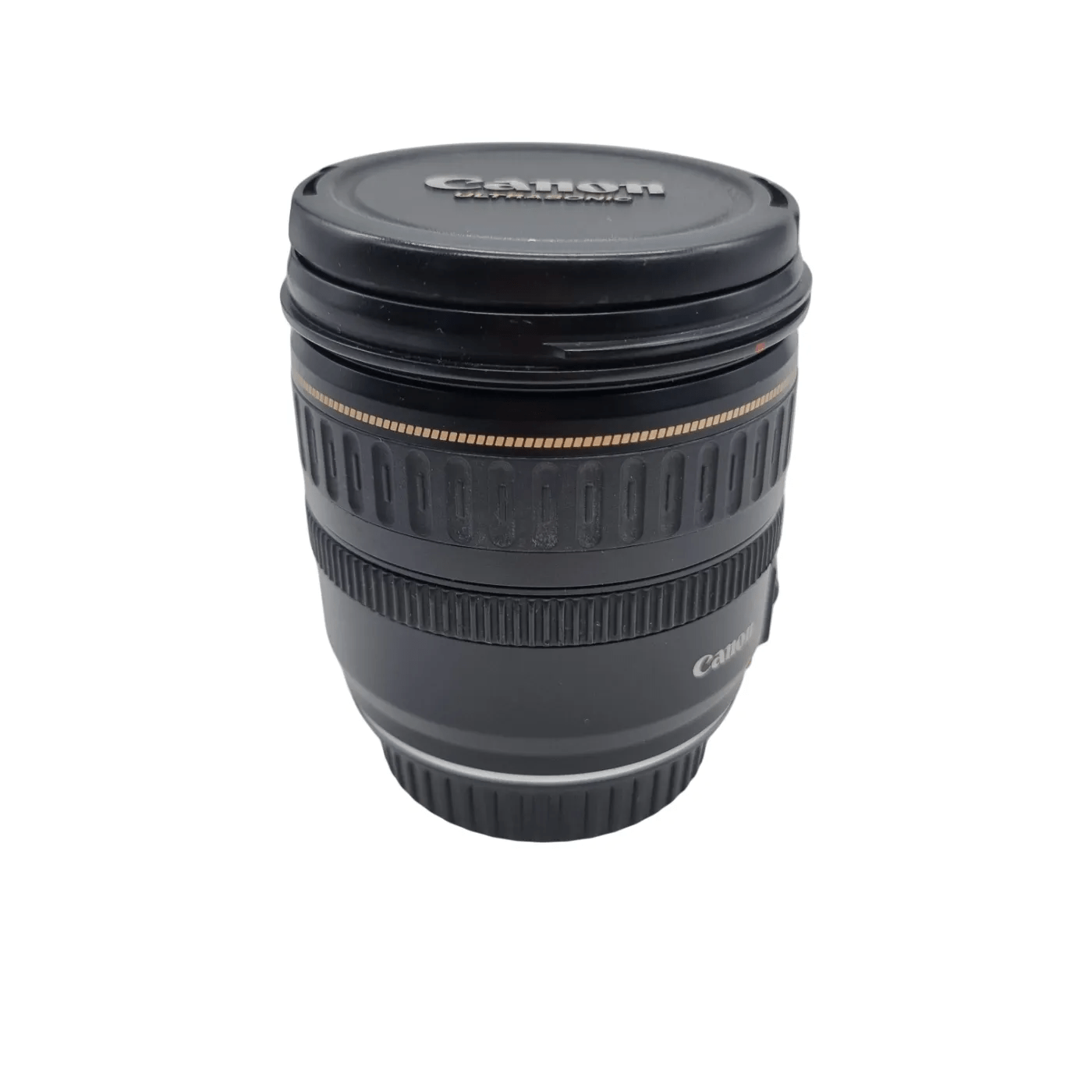 Canon EOS EF 24-85mm F 3.5-4.5 USM UltraSonic Zoom Lens