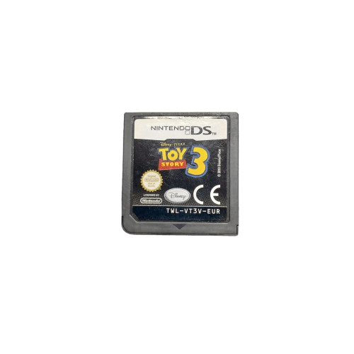 Toy Story 3 – DS Game