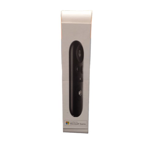 Microsoft Laser Presenter 2023 (JN)