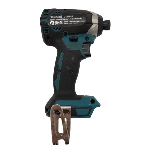 Makita DTD153 18V LXT Brushless Impact Driver – Skin Only