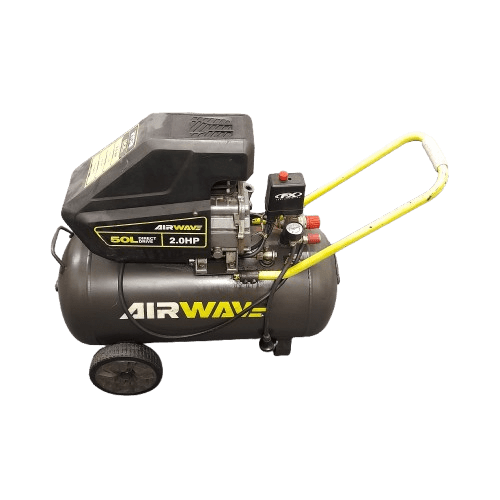 Ryobi Air Compressor Air Wave 2.0HP *Pick Up Only* (GE)