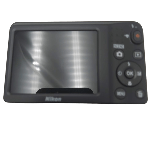 Nikon Coolpix A10 With Box