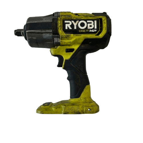 Ryobi RIWH18X Impact Wrench (MK)