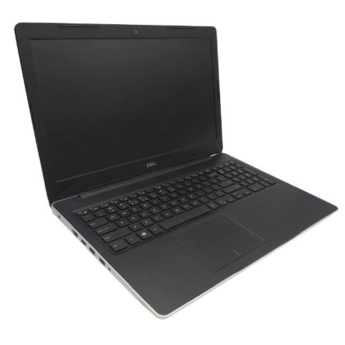 Dell Inspiron 3583 15” Laptop – Intel Pentium 5405U / 8GB RAM / 128GB SSD – Silver (2019, Charger Only)