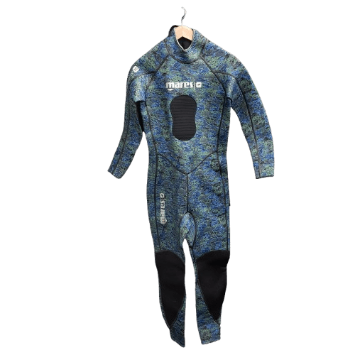 BCF Diving Suit With Mask