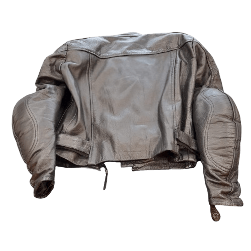 RJays Motorcycle Jacket Size 40
